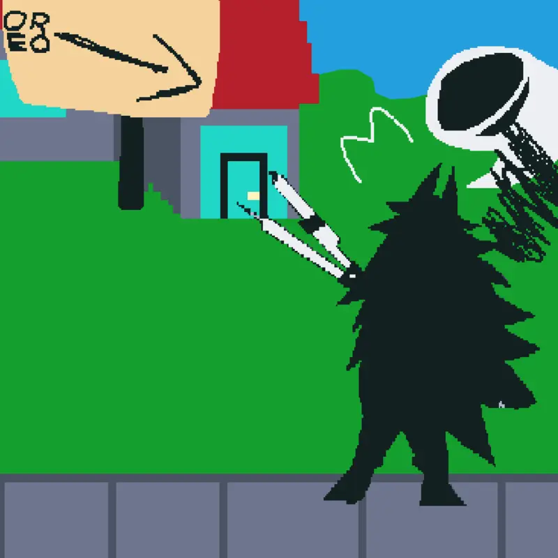 Game by @Sonicnovo
