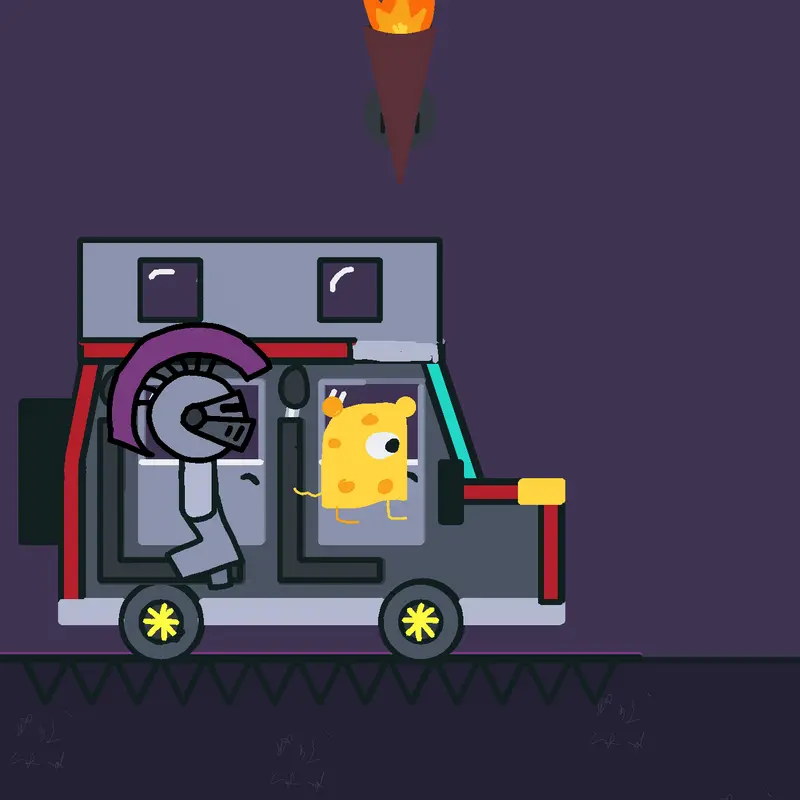Game by @ratondequeso