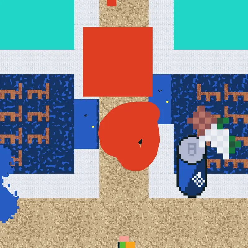 Game by @gratyut