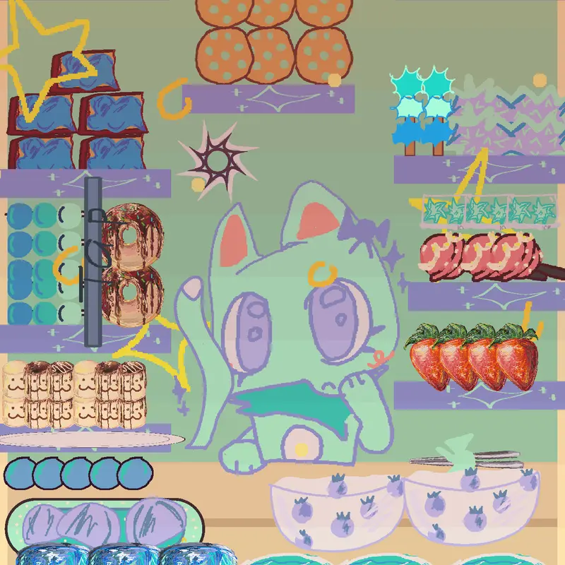 Game by @XxrS0RRYO1235xX