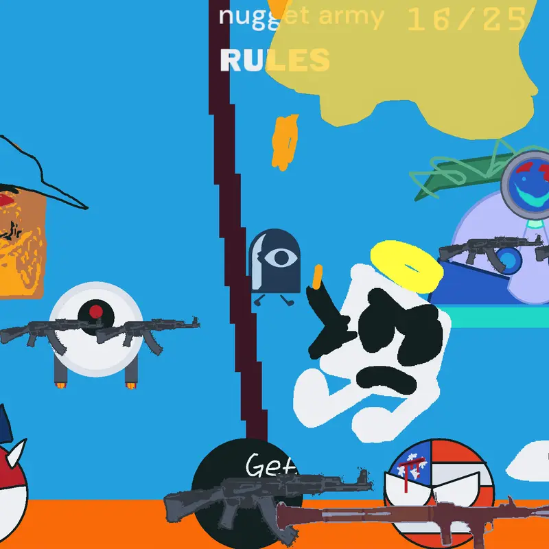Game by @copper45