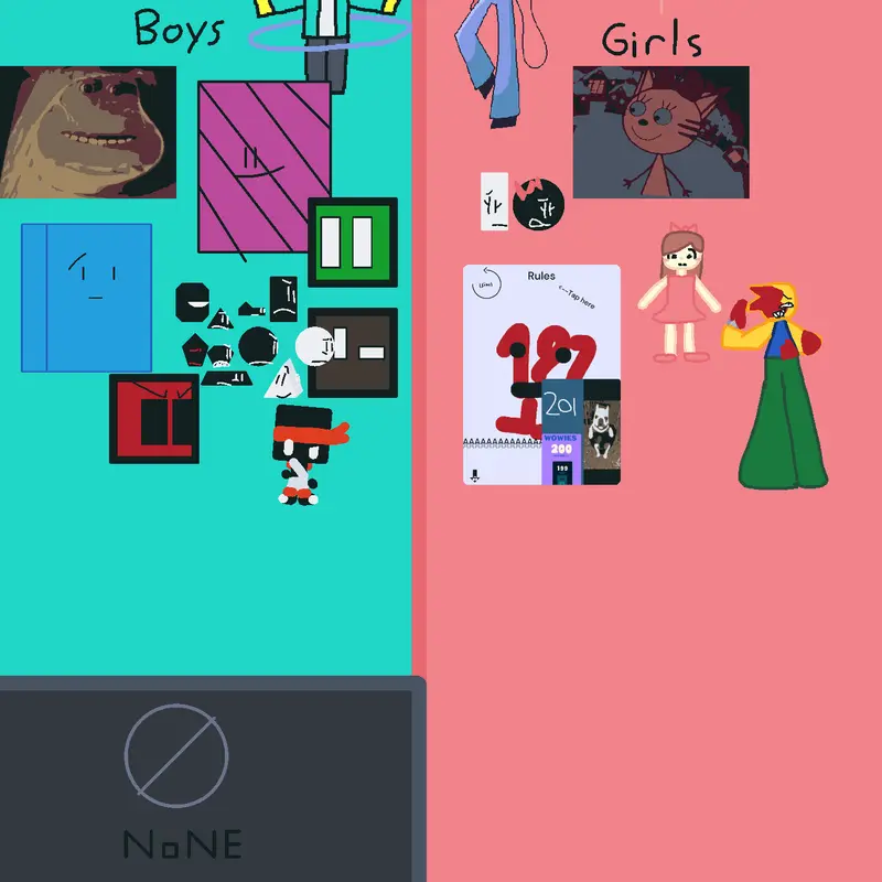 Game by @Rivers_Cuomo_weezer