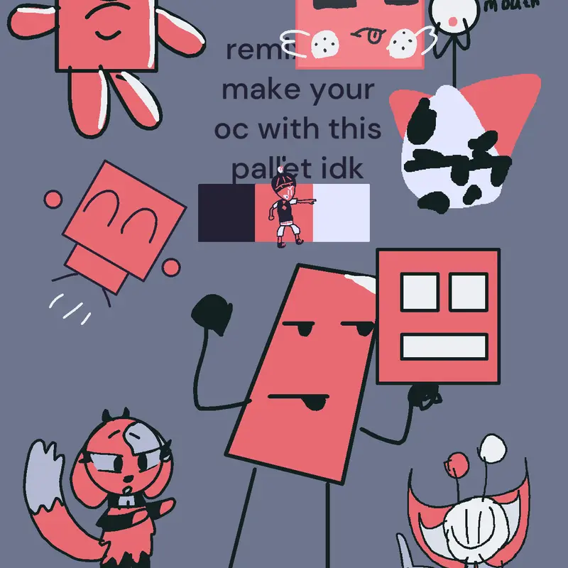 Game by @ilovemyshibainu