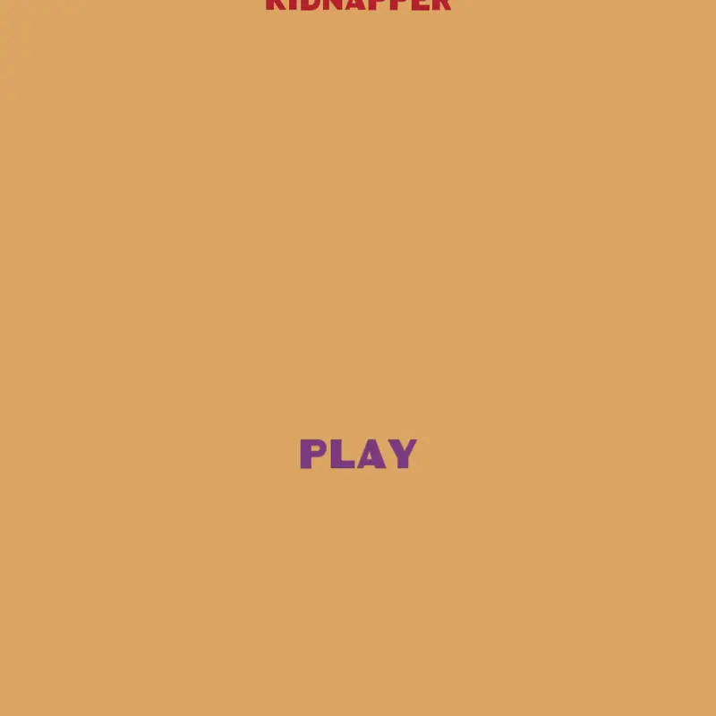 Game by @KM3L0N