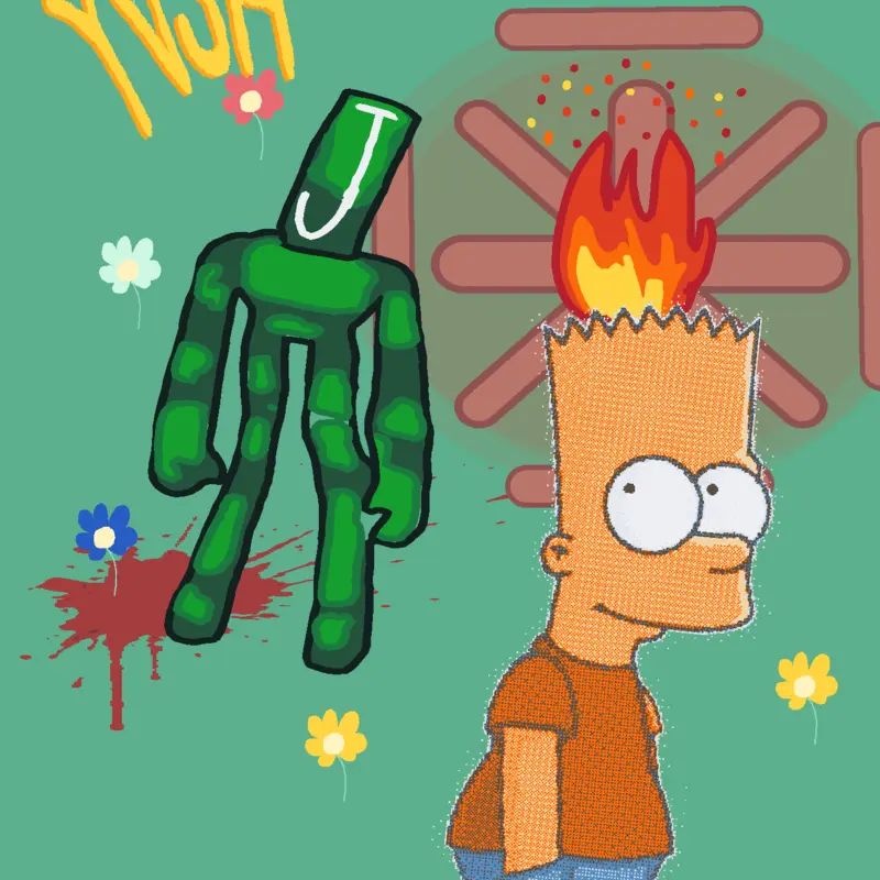 #yvh by @Gummybro