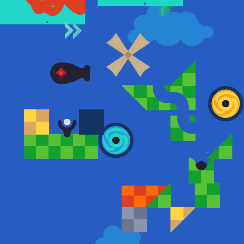 Game by @jakjakrc3