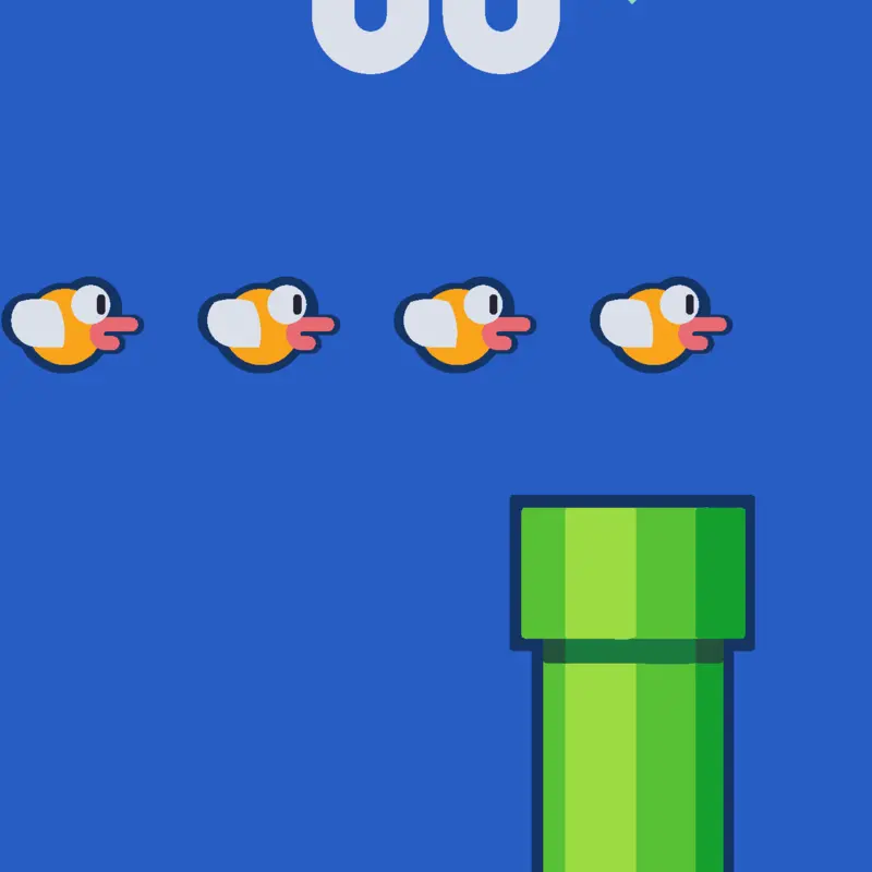 Game by @baconbred
