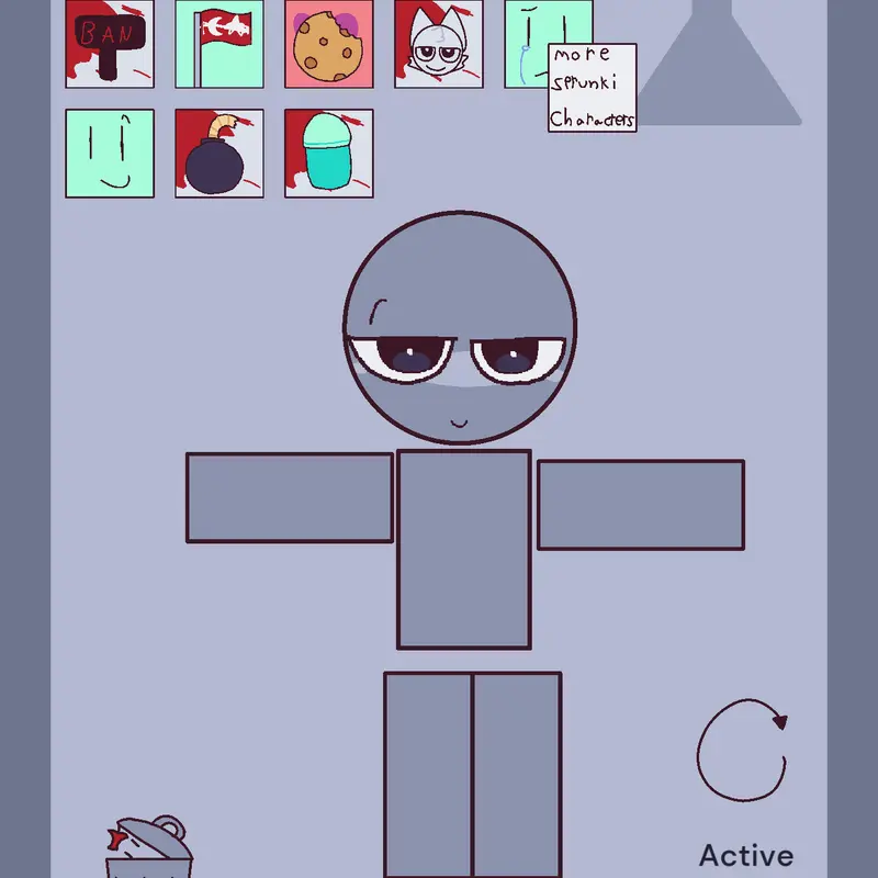 Game by @zylradhf