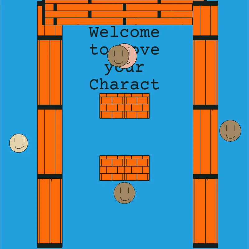 Game by @White5