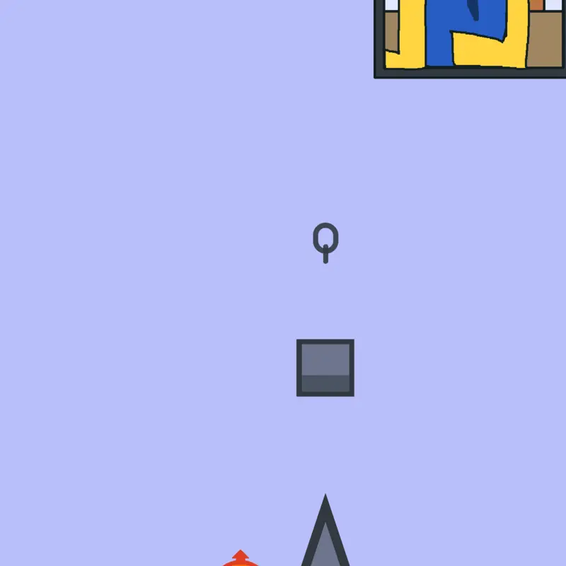 Game by @PowerElijah