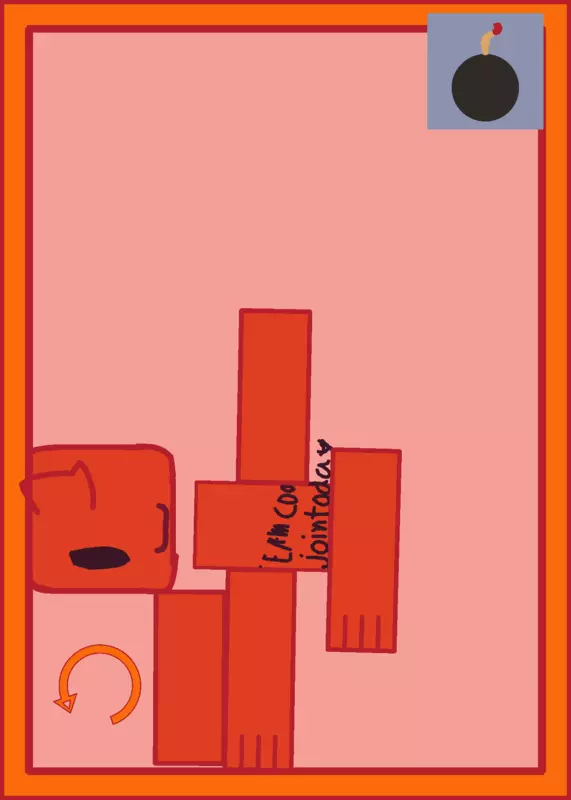 Game by @elliot_beshei