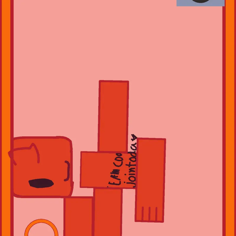 Game by @elliot_beshei