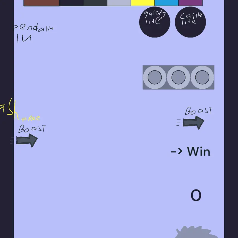 Game by @defiras
