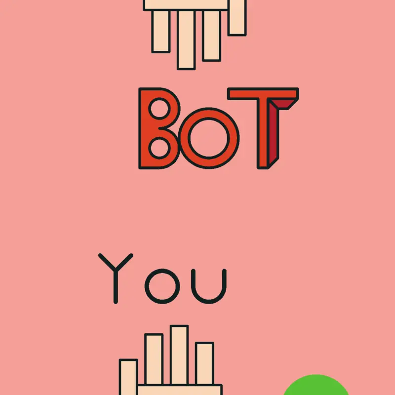 Game by @LucasHenrique