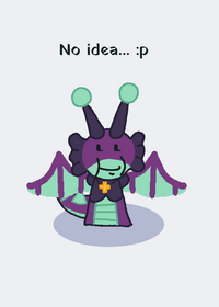 I don't have idea anymore...