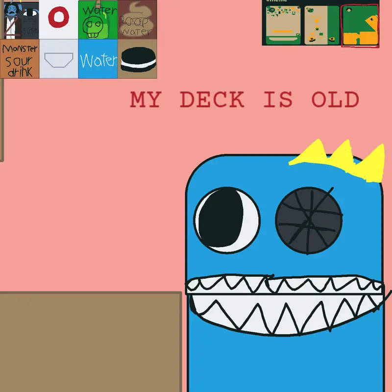 Game by @izabelasimon