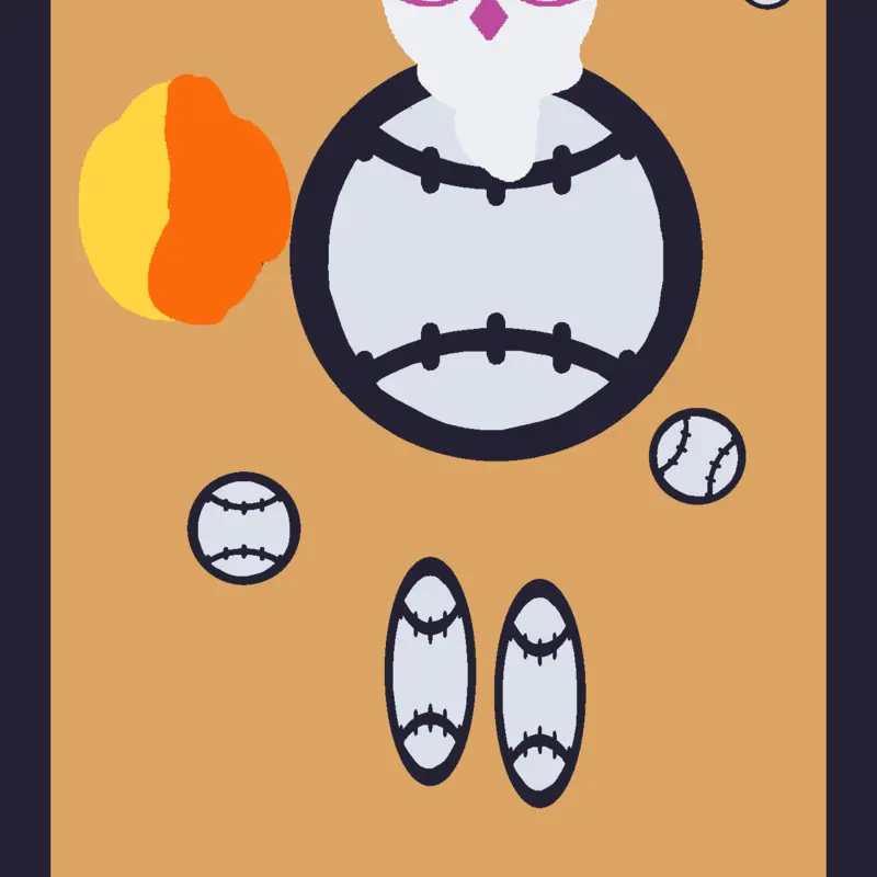 Game by @duckfriends