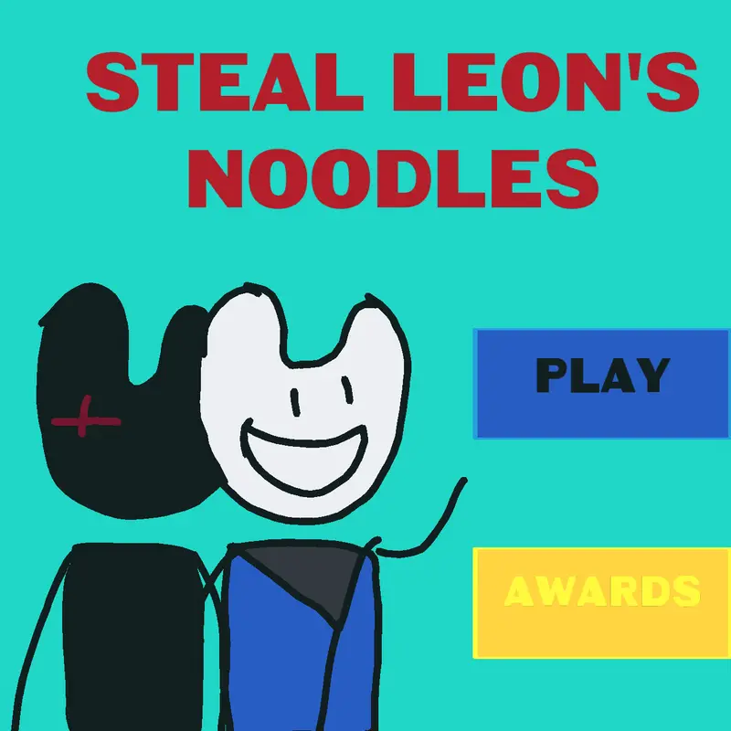 Game by @leon01082020