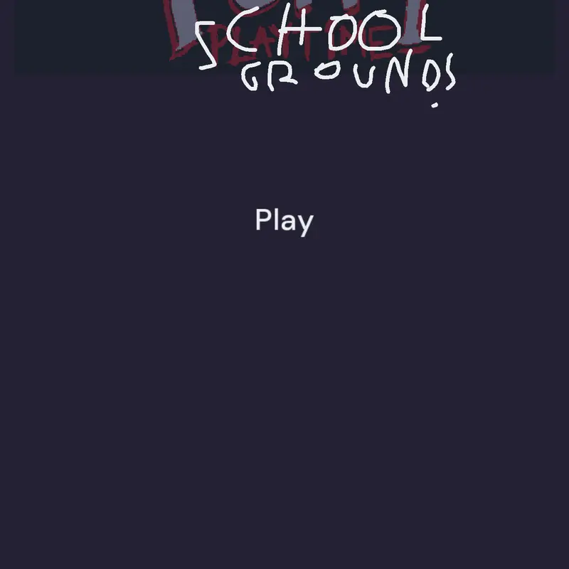 Game by @anaveragecastleuser