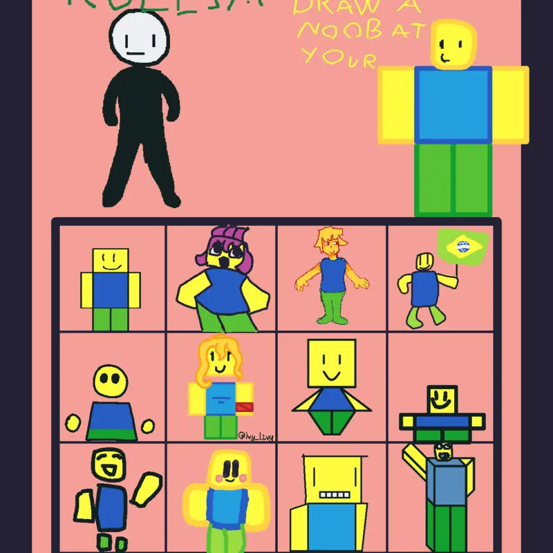 Game by @titanevaporater