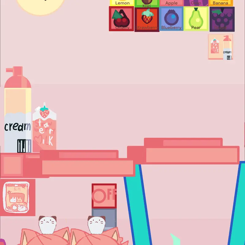 Game by @NiNi30