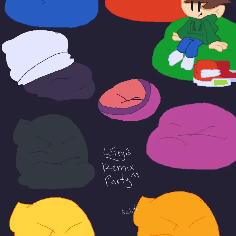 Game by @Kingtriztin