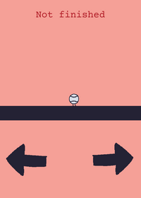 Random ball game
