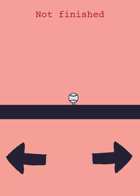Random ball game by @random_kool_games