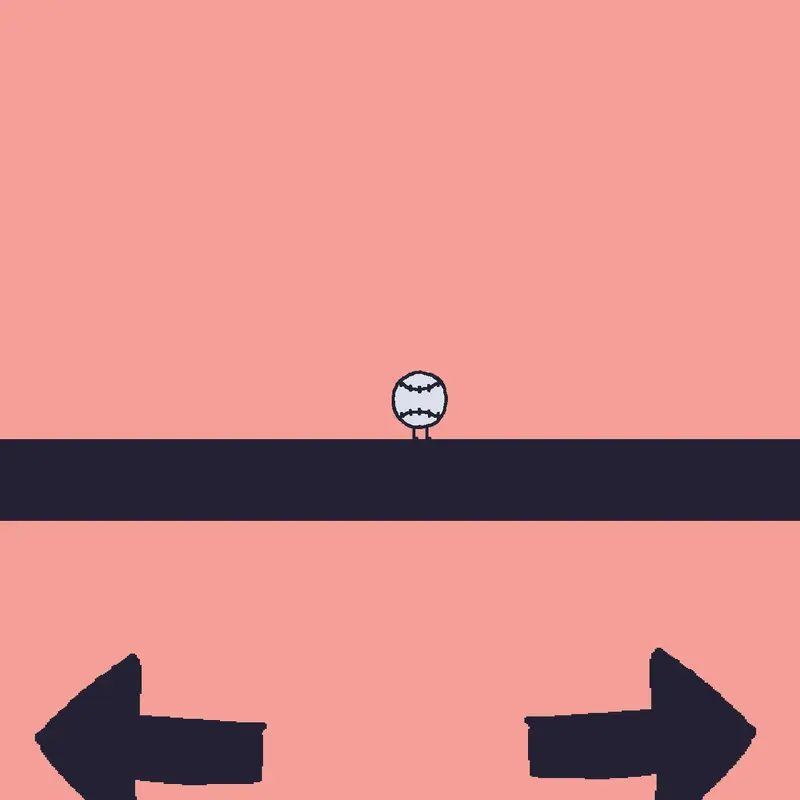 Random ball game by @random_kool_games