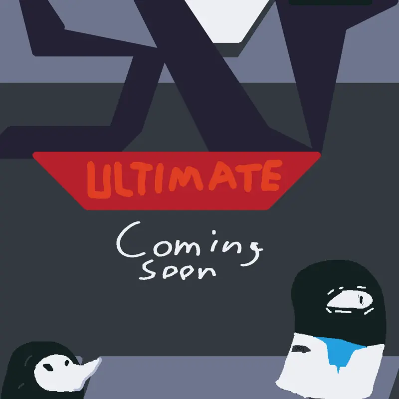 Scp: Ultimate by @LazyCastler