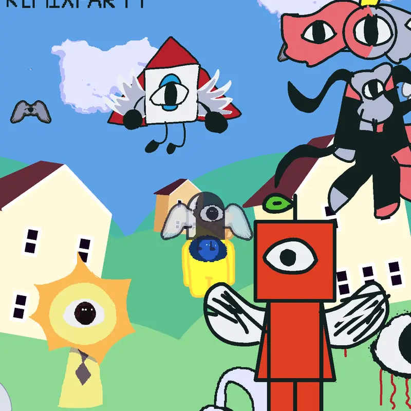 Game by @apple_msb