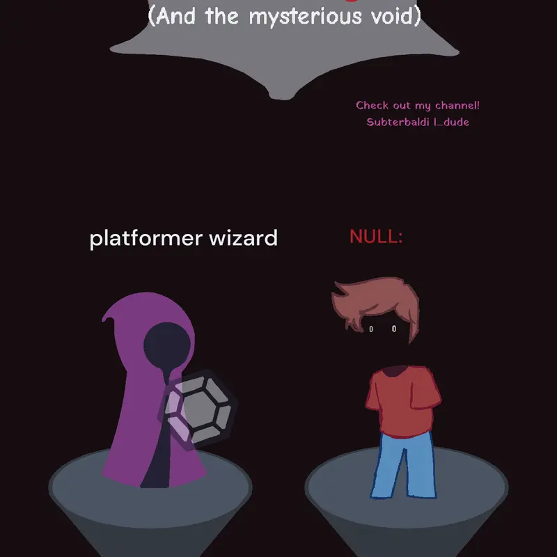 Game by @platform_wizard