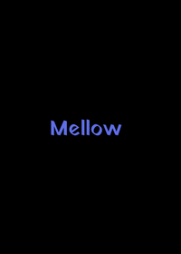 Mellow screenshot