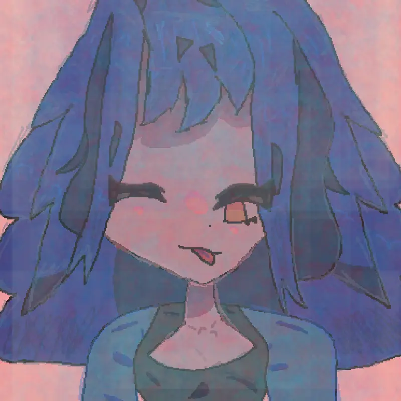 Game by @OrangeCatx