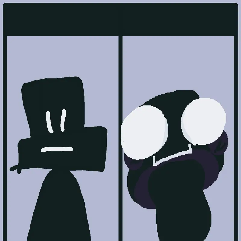Game by @ima_whitecone