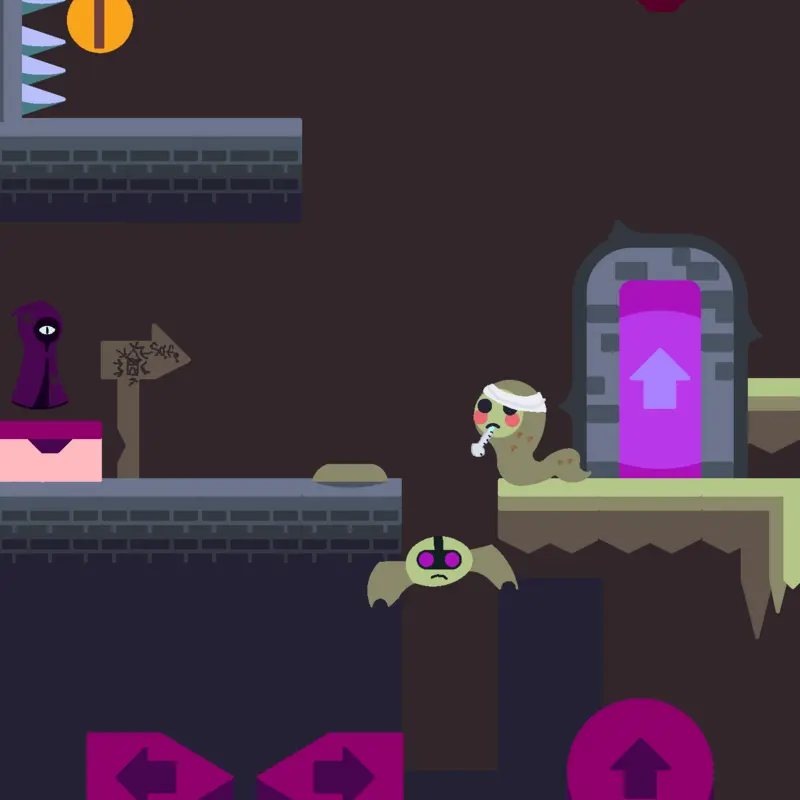Game by @TRK_Extras
