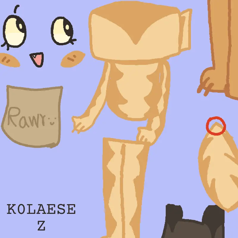 Game by @K0LAESEZ