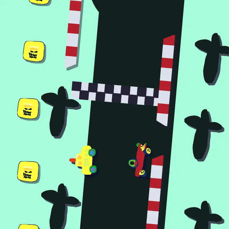 Game by @richgreennpcandSBA