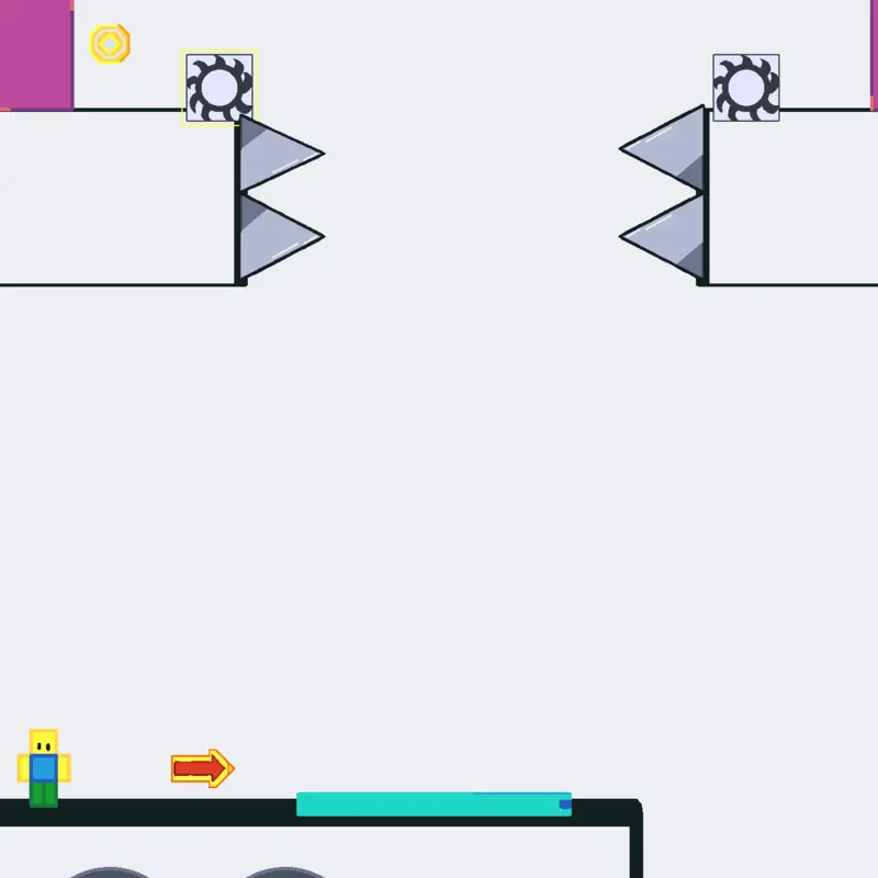 Game by @LikeUndertale