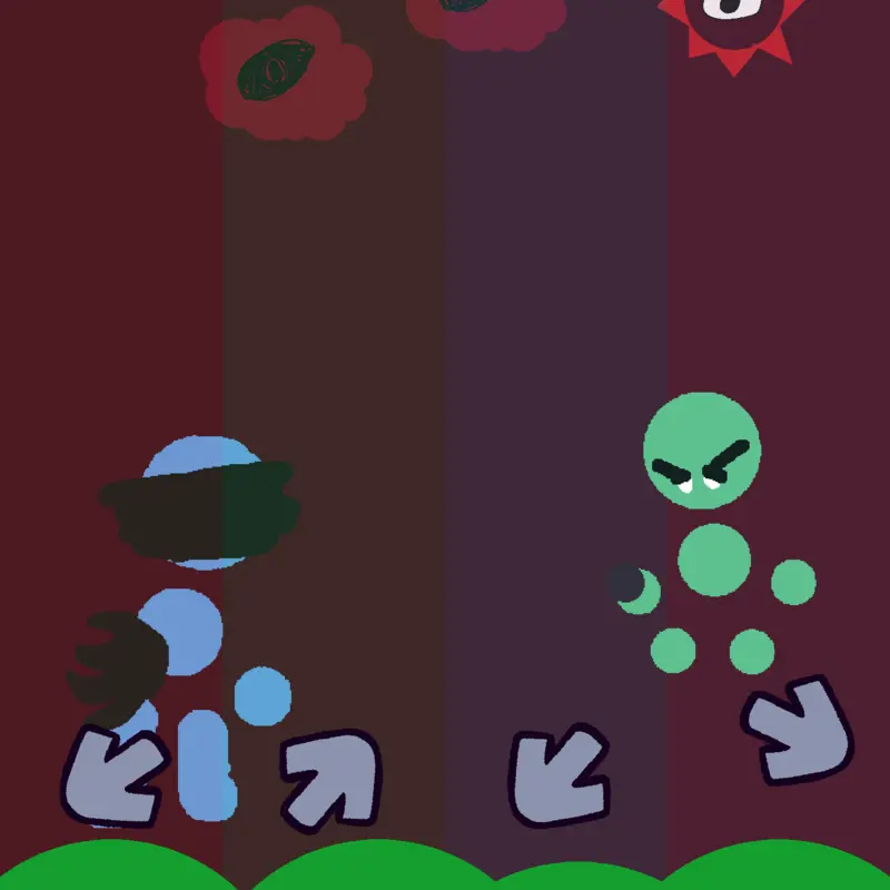 Game by @drput