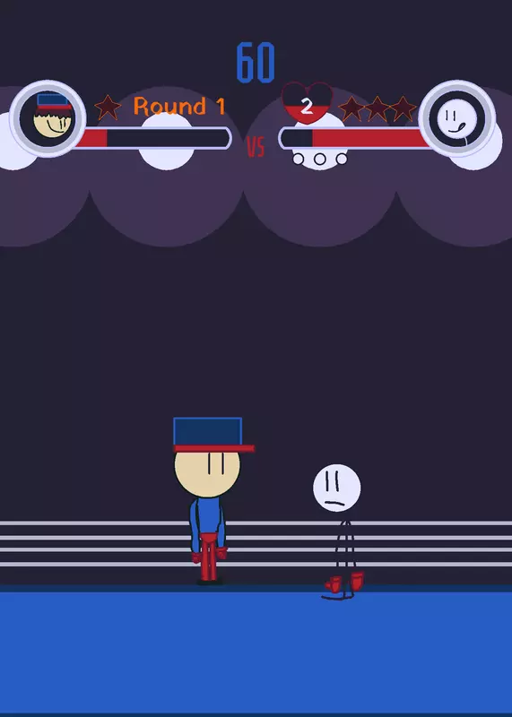 Game by @maclane
