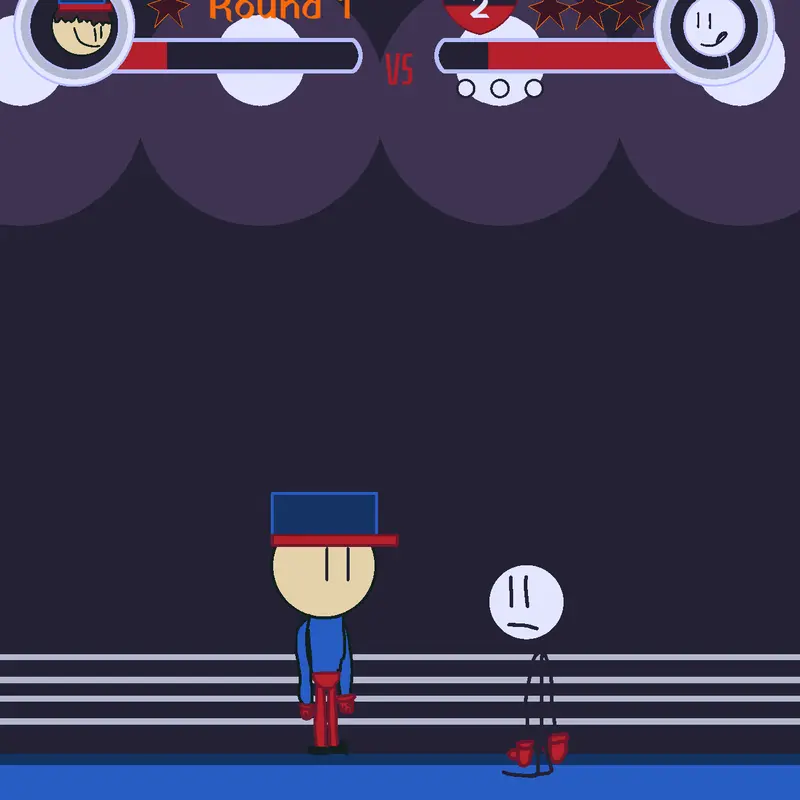Game by @maclane