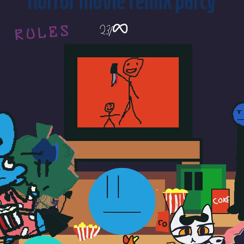 Game by @PureVesselFromHall0wnest