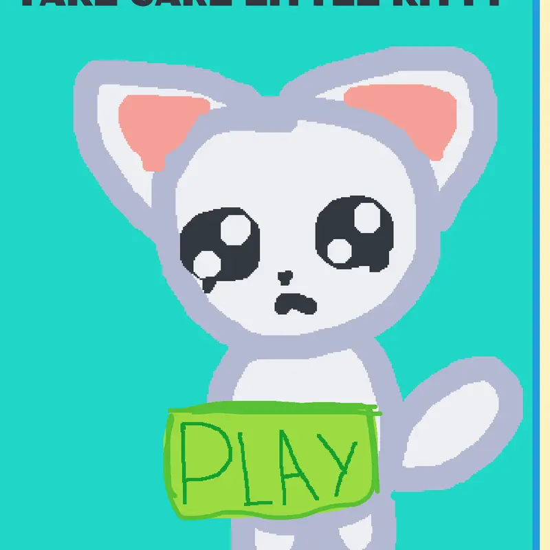 Game by @lolFandandy
