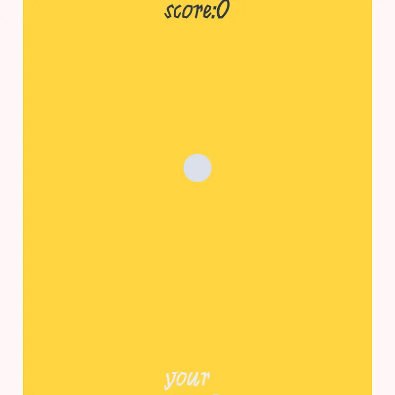 Game by @VacantThee8