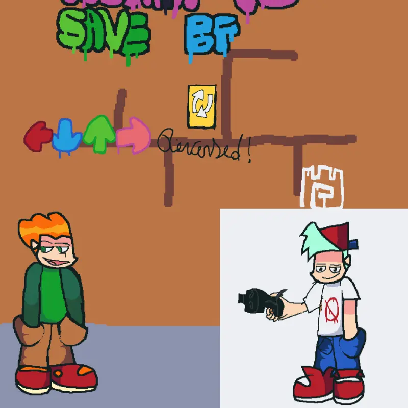 Game by @hopee