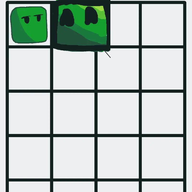 Game by @gr33ncube