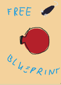 Free blueprint ig