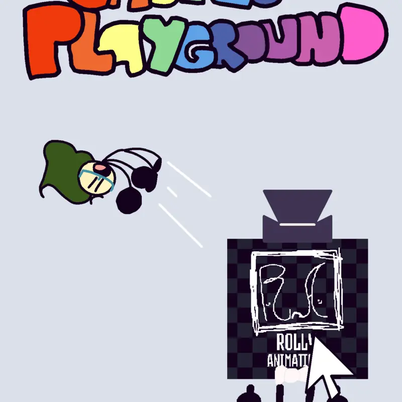 Game by @Fanny_Animations