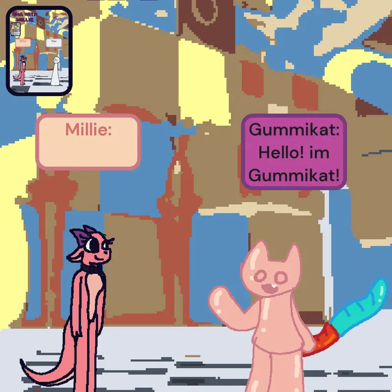 Game by @Bred_cat_Zubiii_loveyou